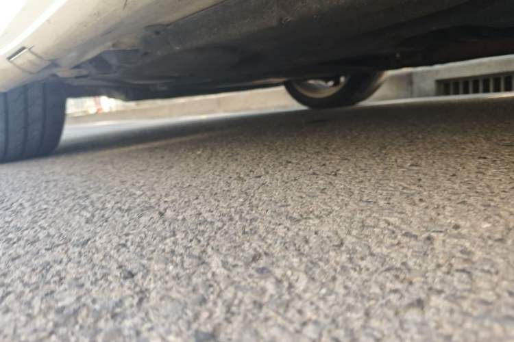 Used Mercedes-Benz E-Class 2015 E 260 L Sport Edition Chassis Front Left