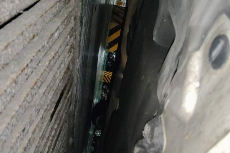 Used Mercedes-Benz E-Class 2015 E 260 L Sport Edition Chassis Front Left
