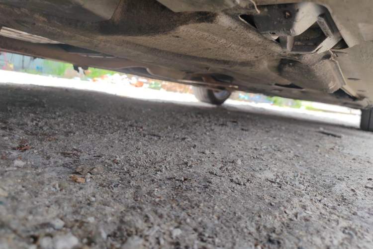 Used Mercedes-Benz E-Class 2015 Revised E 260 L Chassis Front Left