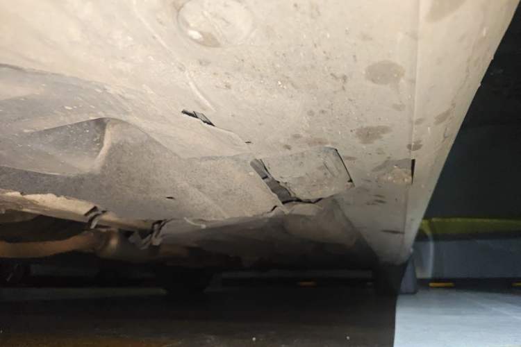 Used Mercedes-Benz E-Class 2015 E 260 L Sport Edition Chassis Front Left