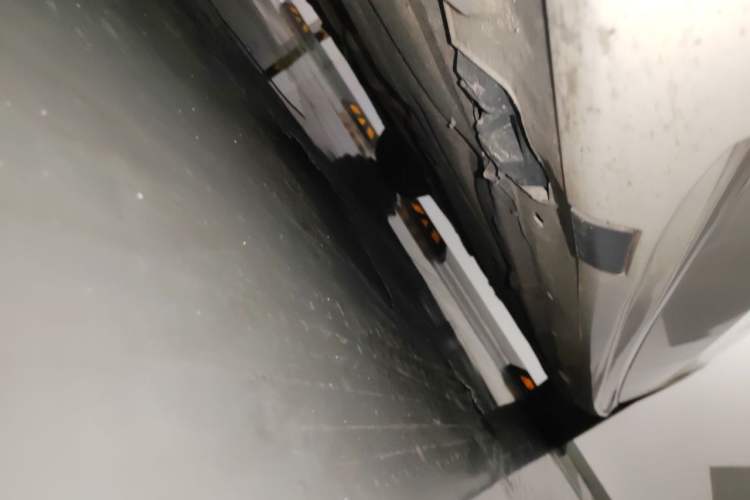 Used Mercedes-Benz E-Class 2015 E 260 L Sport Edition Chassis Front Left