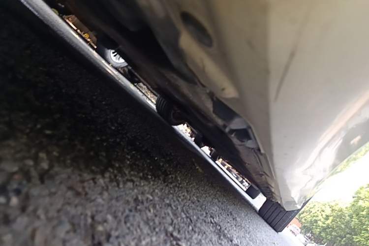 Used Mercedes-Benz E-Class 2015 E 200 L Chassis Front Left