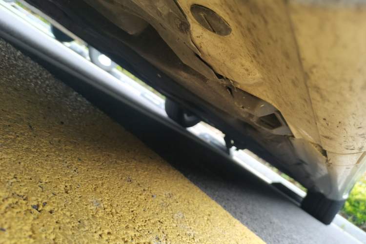 Used Mercedes-Benz E-Class 2015 E 260 L Sport Edition Chassis Front Left
