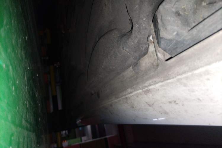 Used Mercedes-Benz E-Class 2015 E 200 L Chassis Front Left