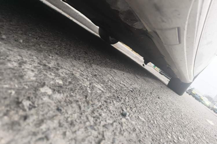 Used Mercedes-Benz E-Class 2015 E 260 L Sport Edition Chassis Front Left