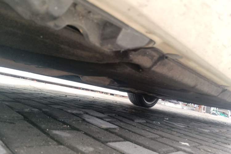Used Mercedes-Benz E-Class 2015 E 200 L Chassis Front Left