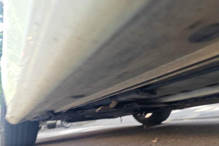 Used Mercedes-Benz E-Class 2015 E 260 L Sport Edition Chassis Front Left