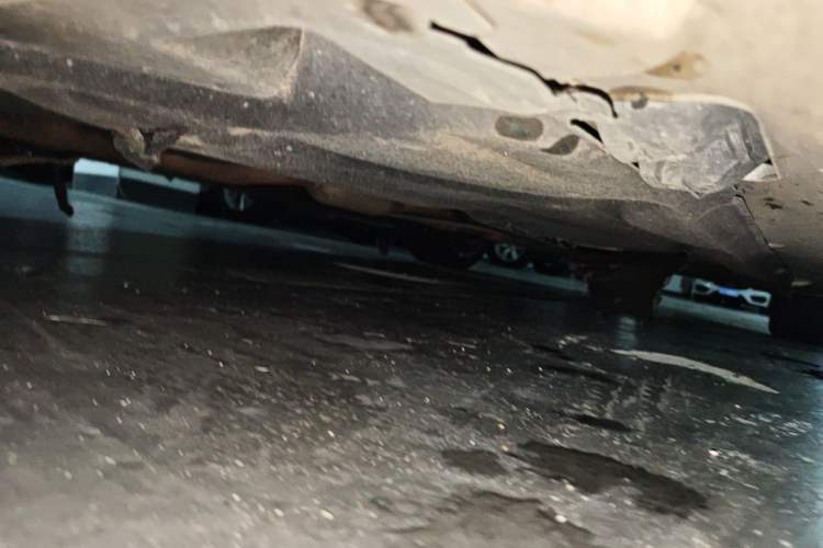Used Mercedes-Benz E-Class 2015 Restyled E 260 L Sport Edition Chassis Front Left