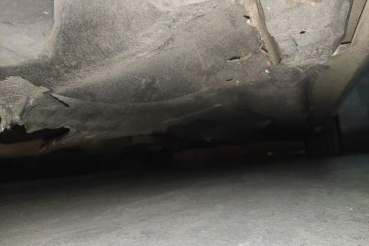 Used Mercedes-Benz E-Class 2015 E 260 L Chassis Front Left