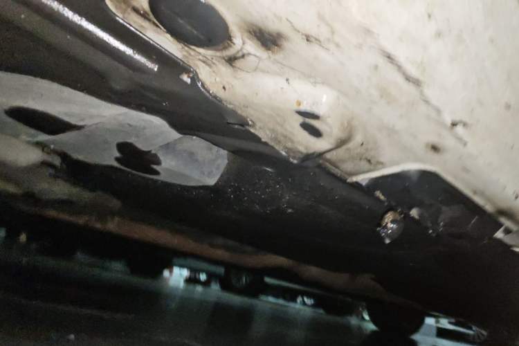 Used Mercedes-Benz E-Class 2015 E 200 L Chassis Front Left