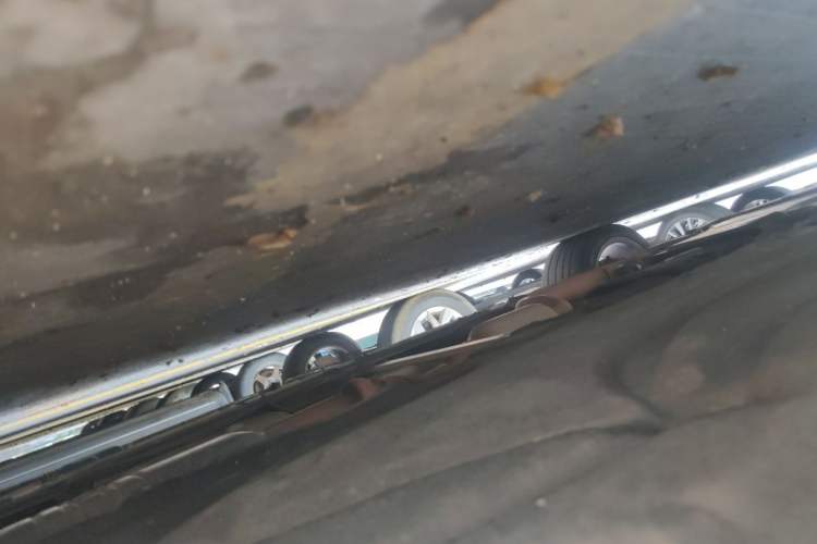 Used Mercedes-Benz E-Class 2015 E 260 L Sport Edition Chassis Front Left