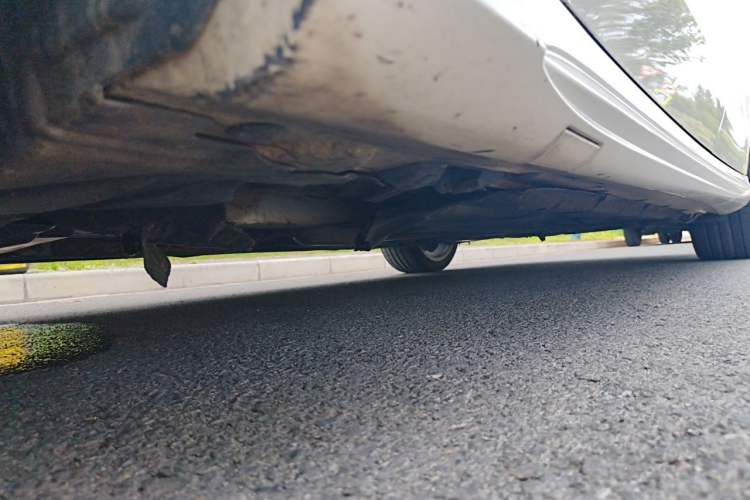 Used Mercedes-Benz E-Class 2015 E 260 L Sport Edition Chassis Front Left