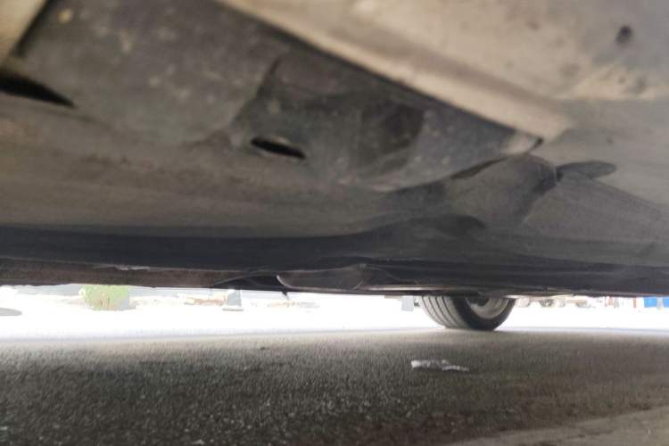 Used Mercedes-Benz E-Class 2015 E 260 L Sport Edition Chassis Front Left