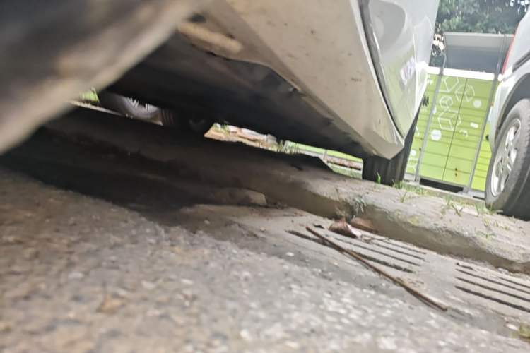 Used Mercedes-Benz E-Class 2015 E 200 L Chassis Front Left