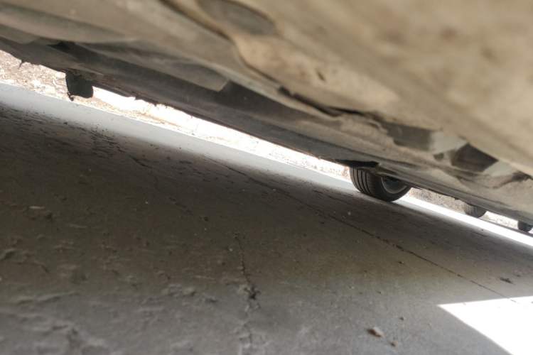 Used Mercedes-Benz E-Class 2015 E 260 L Sport Edition Chassis Front Left