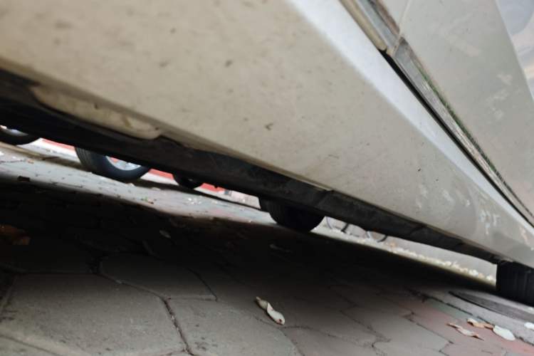 Used Mercedes-Benz E-Class 2015 E 200 L Chassis Front Left