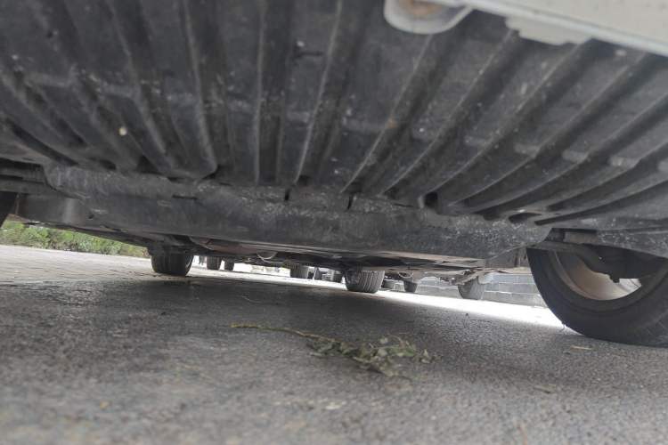 Used Mercedes-Benz E-Class 2015 Revised E 260 L Chassis Front