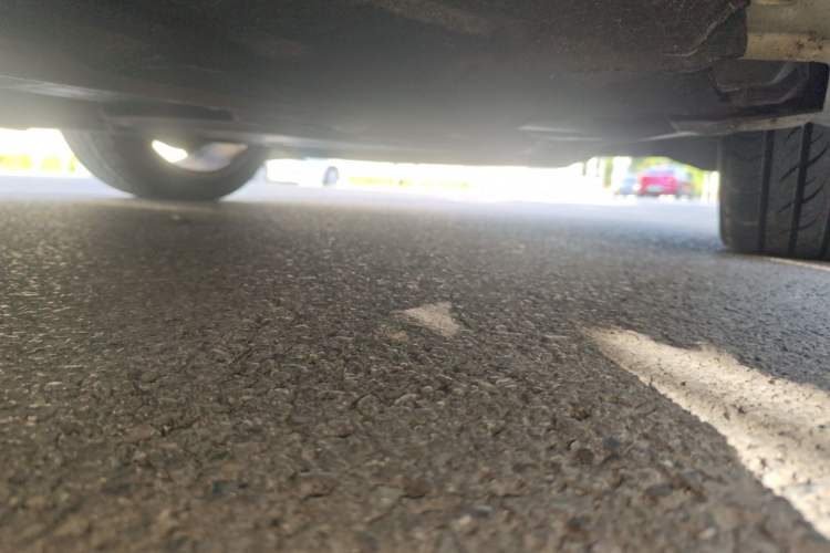 Used Mercedes-Benz E-Class 2015 E 260 L Sport Edition Chassis Front Right