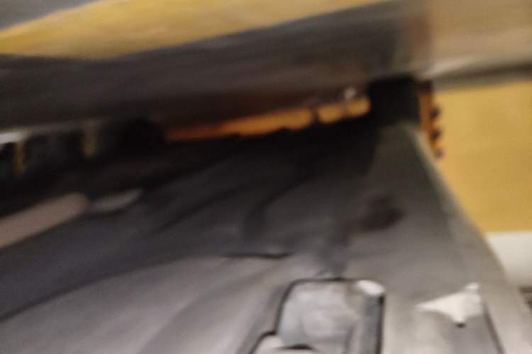 Used Mercedes-Benz E-Class 2015 E 200 L Sport Edition Chassis Front Right