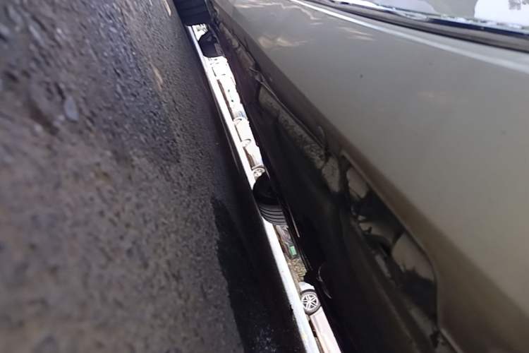 Used Mercedes-Benz E-Class 2015 E 200 L Chassis Front Right