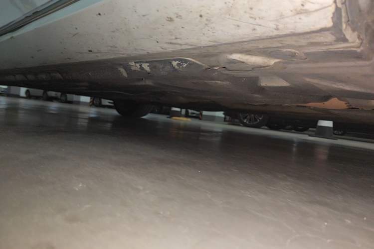 Used Mercedes-Benz E-Class 2015 E 200 L Chassis Front Right