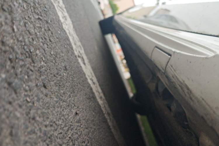 Used Mercedes-Benz E-Class 2015 Restyled E 260 L Sport Edition Chassis Front Right