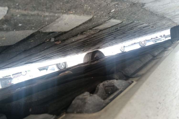 Used Mercedes-Benz E-Class 2015 E 200 L Chassis Front Right
