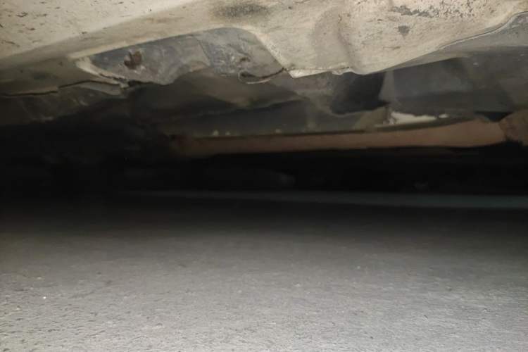 Used Mercedes-Benz E-Class 2015 E 260 L Chassis Front Right