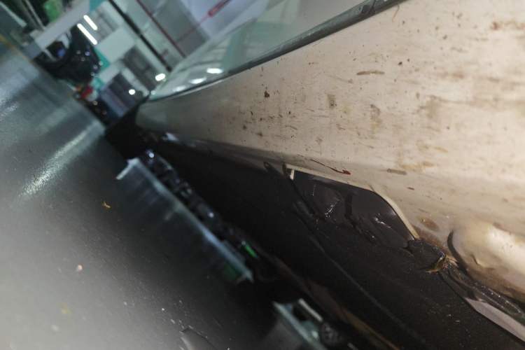 Used Mercedes-Benz E-Class 2015 E 200 L Chassis Front Right