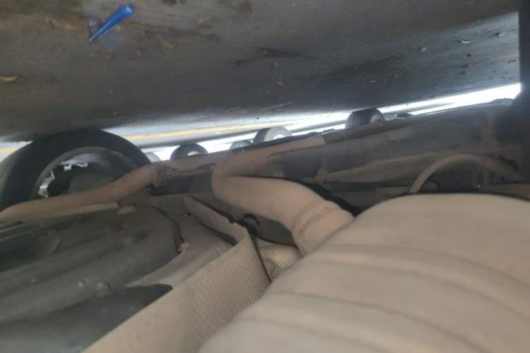 Used Mercedes-Benz E-Class 2015 E 260 L Sport Edition Chassis Front Right