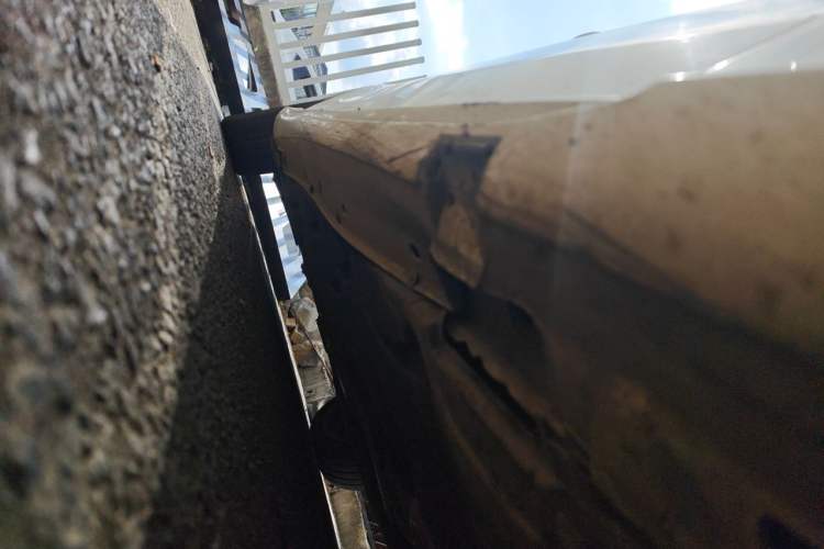 Used Mercedes-Benz E-Class 2015 Restyled E 260 L Sport Edition Chassis Front Right