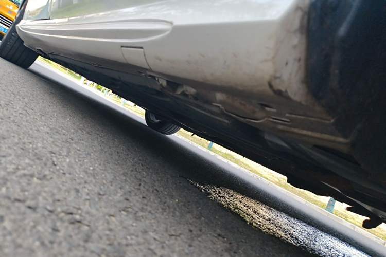 Used Mercedes-Benz E-Class 2015 E 260 L Sport Edition Chassis Front Right