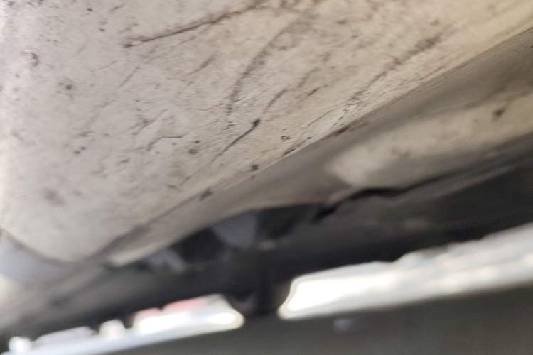 Used Mercedes-Benz E-Class 2015 E 260 L Sport Edition Chassis Front Right