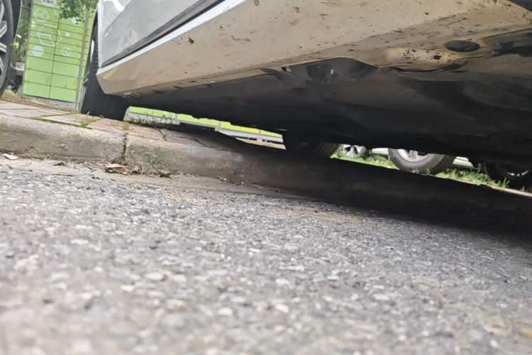 Used Mercedes-Benz E-Class 2015 E 200 L Chassis Front Right