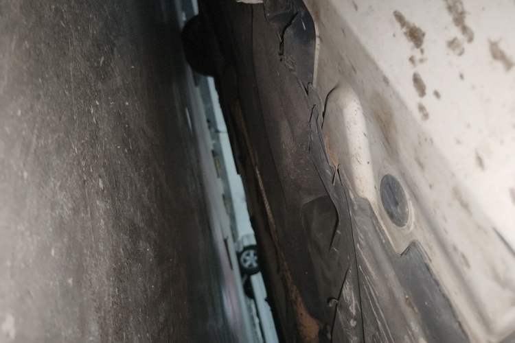 Used Mercedes-Benz E-Class 2015 E 180 L Chassis Front Right
