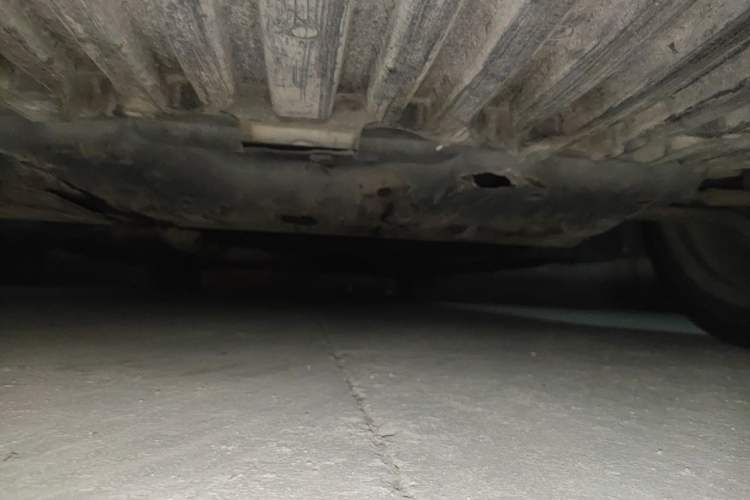 Used Mercedes-Benz E-Class 2015 E 260 L Chassis Front