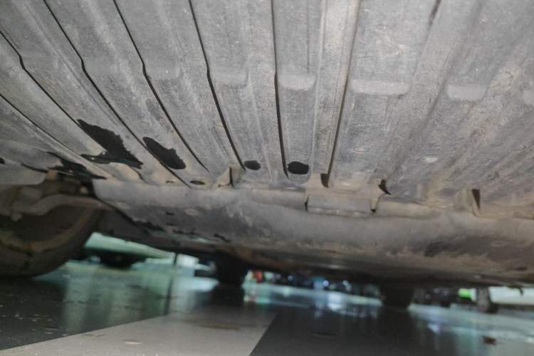 Used Mercedes-Benz E-Class 2015 E 200 L Chassis Front