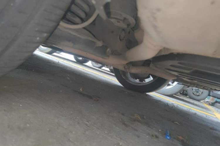 Used Mercedes-Benz E-Class 2015 E 260 L Sport Edition Chassis Front