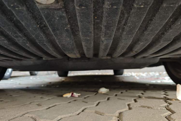 Used Mercedes-Benz E-Class 2015 E 200 L Chassis Front