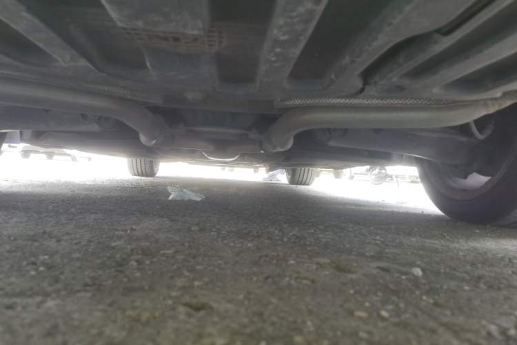 Used Mercedes-Benz E-Class 2015 E 260 L Sport Edition Chassis Rear