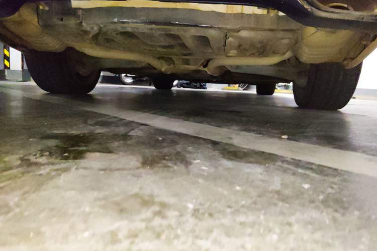 Used Mercedes-Benz E-Class 2015 E 260 L Sport Edition Chassis Rear