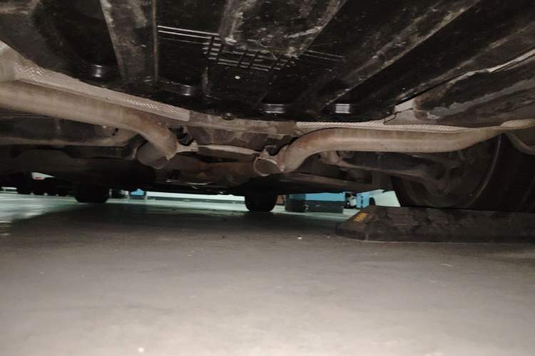 Used Mercedes-Benz E-Class 2015 E 260 L Sport Luxury Model Chassis Rear