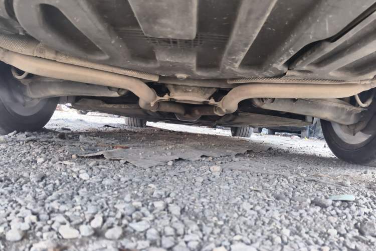 Used Mercedes-Benz E-Class 2015 E 200 L Chassis Rear