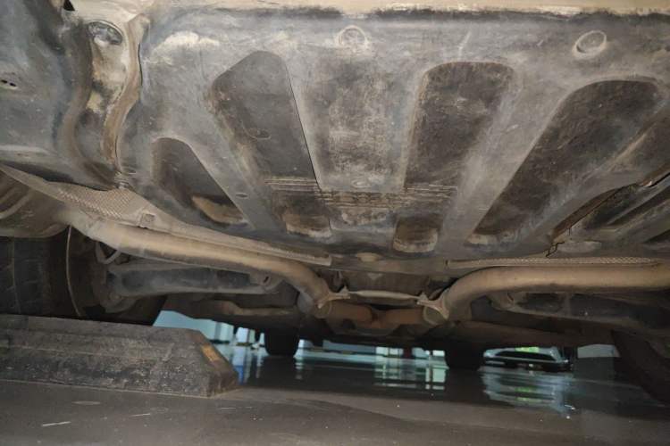 Used Mercedes-Benz E-Class 2015 E 260 L Sport Edition Chassis Rear