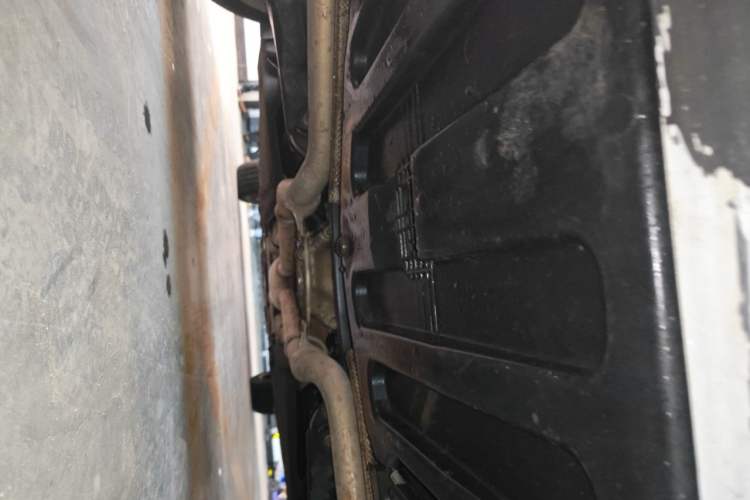 Used Mercedes-Benz E-Class 2015 E 260 L Sport Edition Chassis Rear