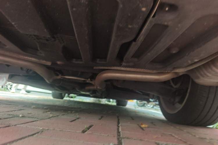 Used Mercedes-Benz E-Class 2015 E 260 L Sport & Fashion Model Chassis Rear