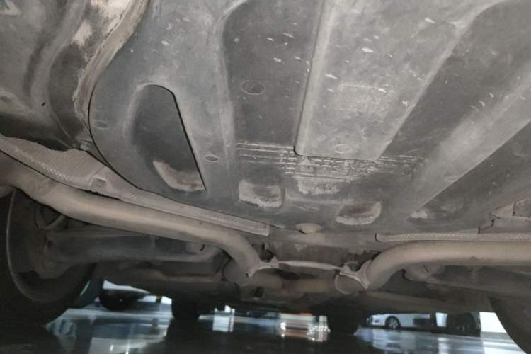 Used Mercedes-Benz E-Class 2015 E 260 L Sport Edition Chassis Rear