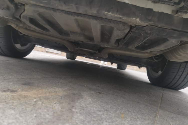 Used Mercedes-Benz E-Class 2015 E 260 L Chassis Rear