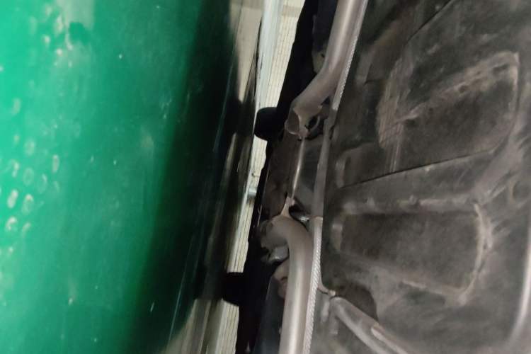 Used Mercedes-Benz E-Class 2015 E 260 L Sport Edition Chassis Rear