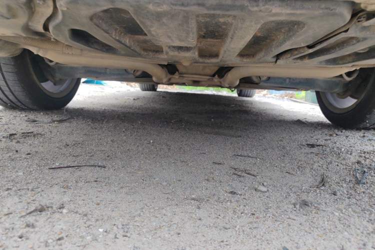 Used Mercedes-Benz E-Class 2015 Revised E 260 L Chassis Rear